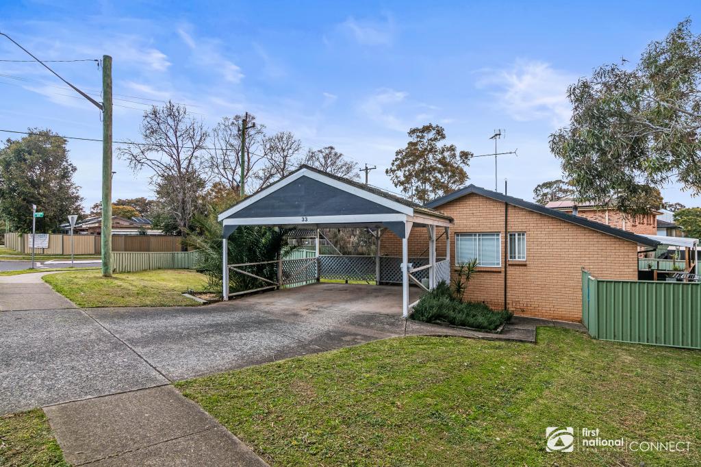 33 Drummond St, South Windsor, NSW 2756