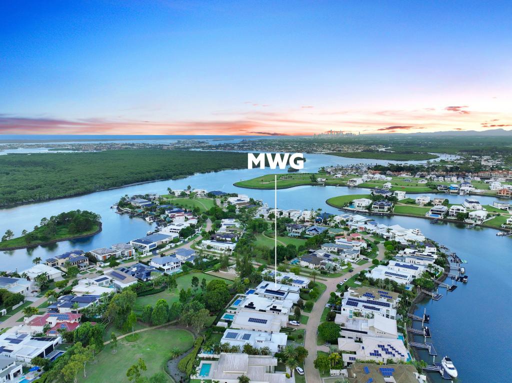 2029 The Circle, Sanctuary Cove, QLD 4212