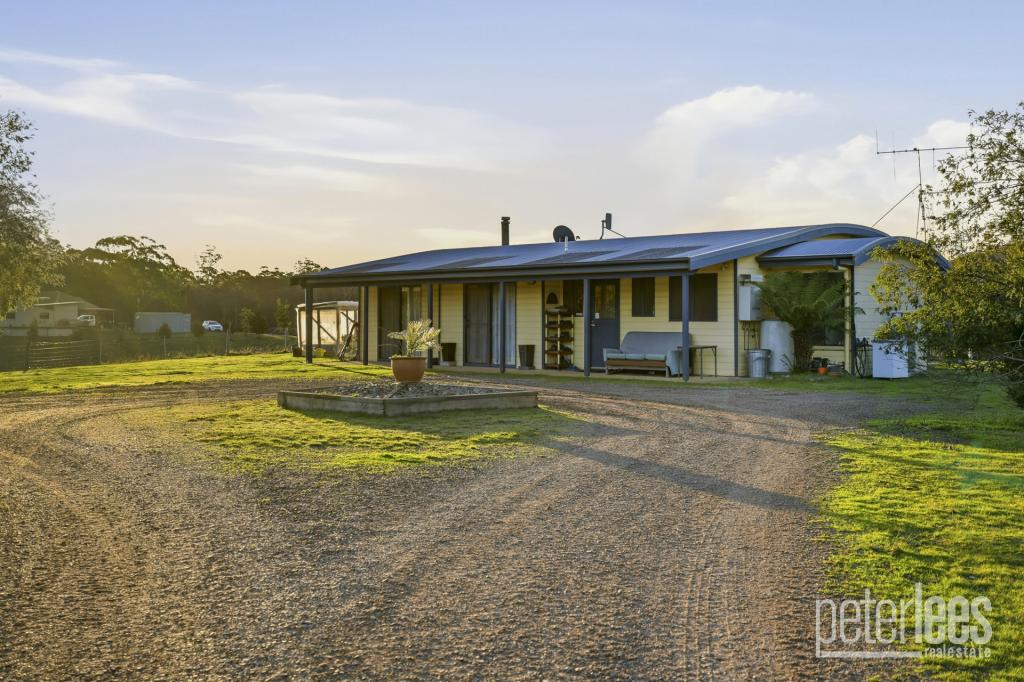 265 Medeas Cove Rd, St Helens, TAS 7216