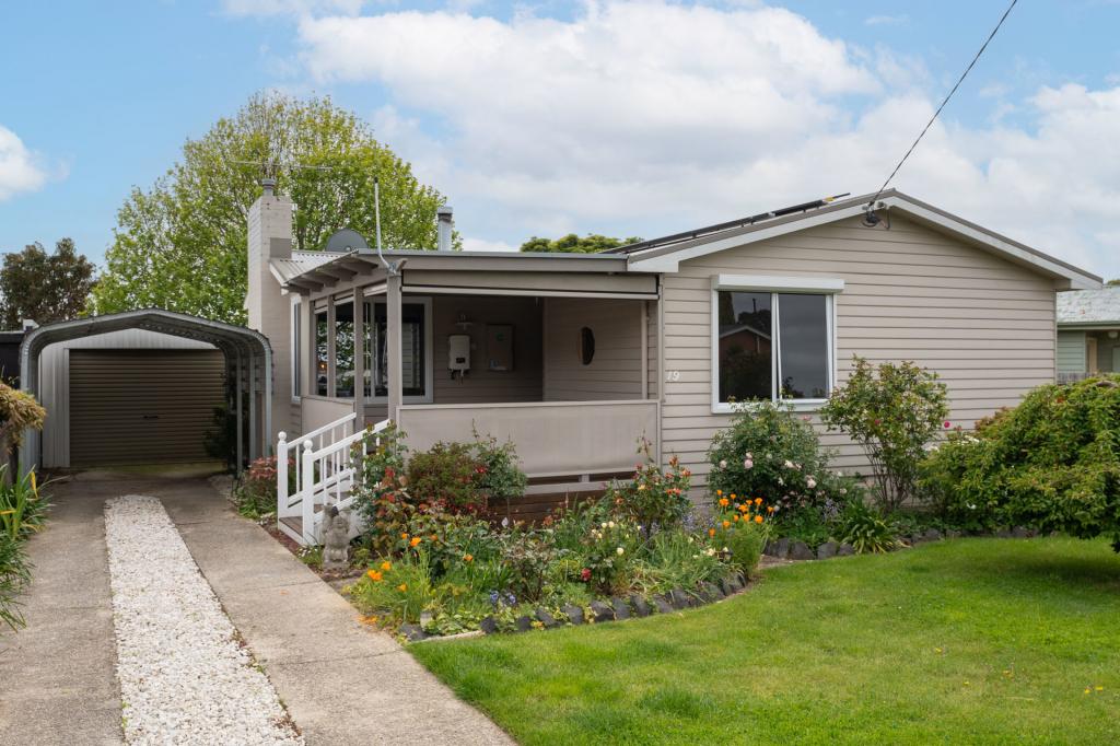 19 Mcculloch St, Ulverstone, TAS 7315