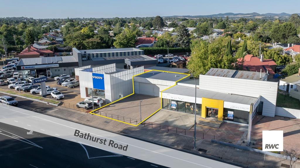 36 BATHURST RD, ORANGE, NSW 2800