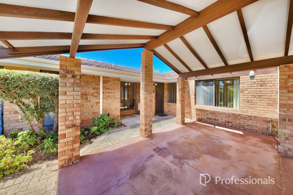 2/8 Grose Way, Noranda, WA 6062