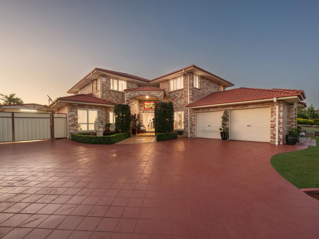 23 Sharpless Rd, Springfield, QLD 4300