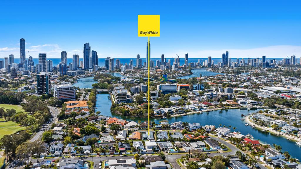 11 Jaguar Dr, Bundall, QLD 4217