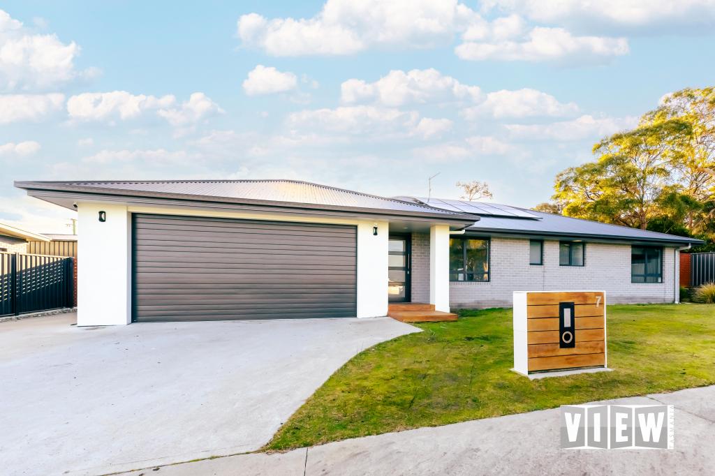 7 Lockwood St, Shearwater, TAS 7307