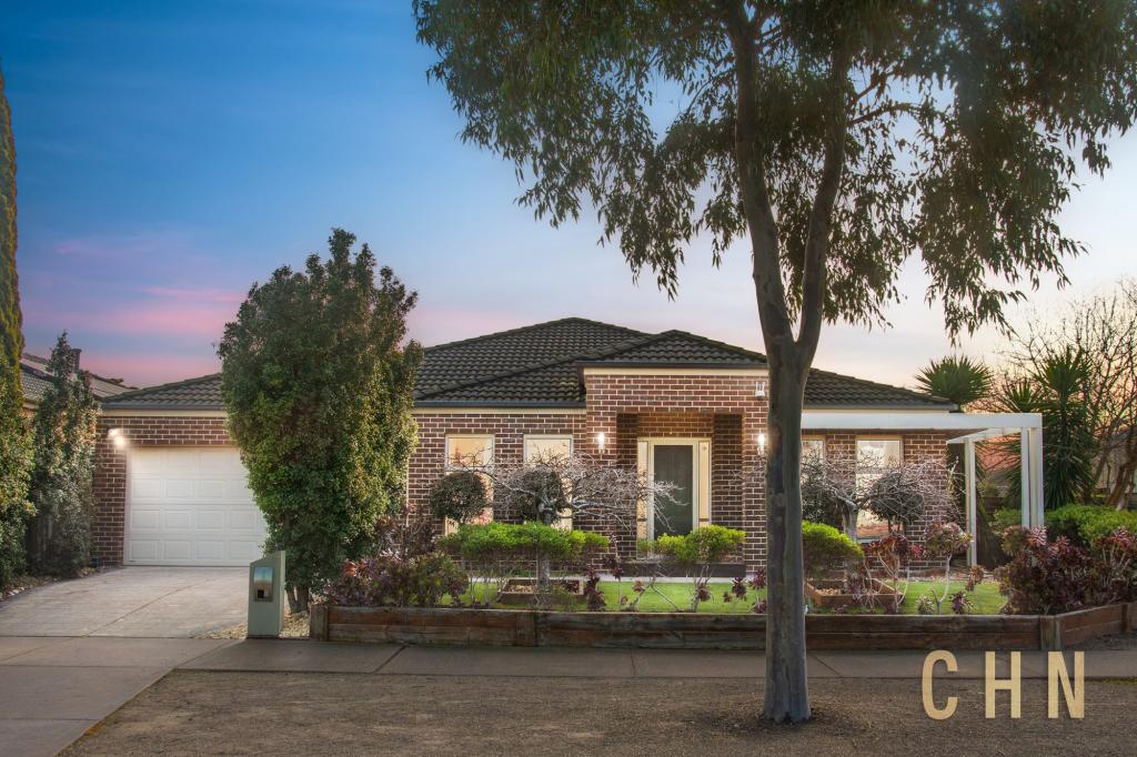 46 INNISFAIL DR, POINT COOK, VIC 3030