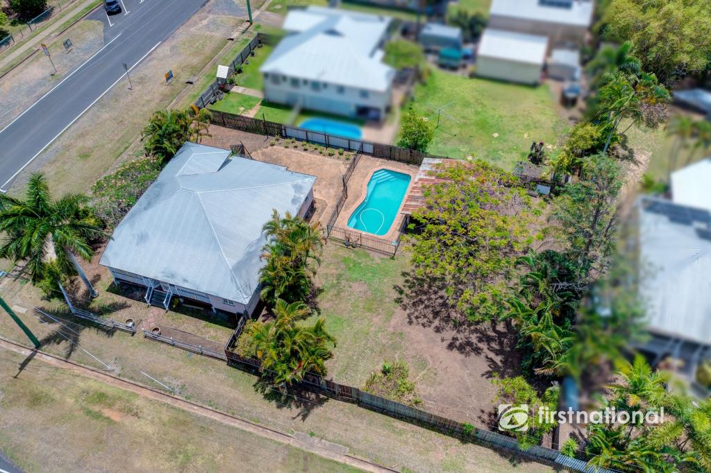 181 George St, Bundaberg West, QLD 4670