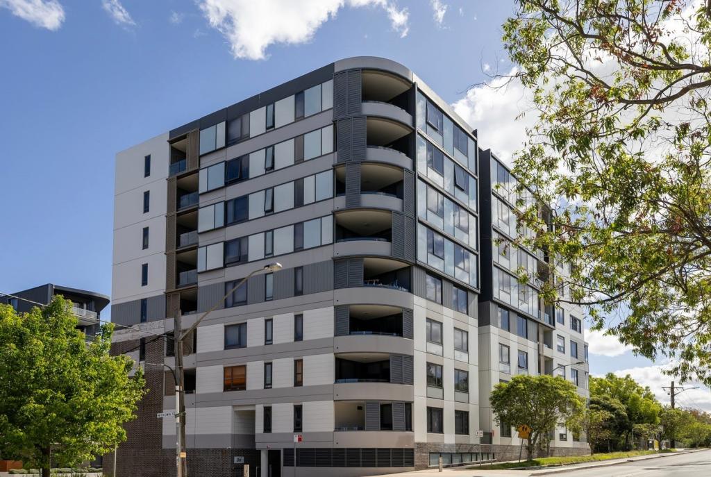 436/22 Hudson St, Lewisham, NSW 2049
