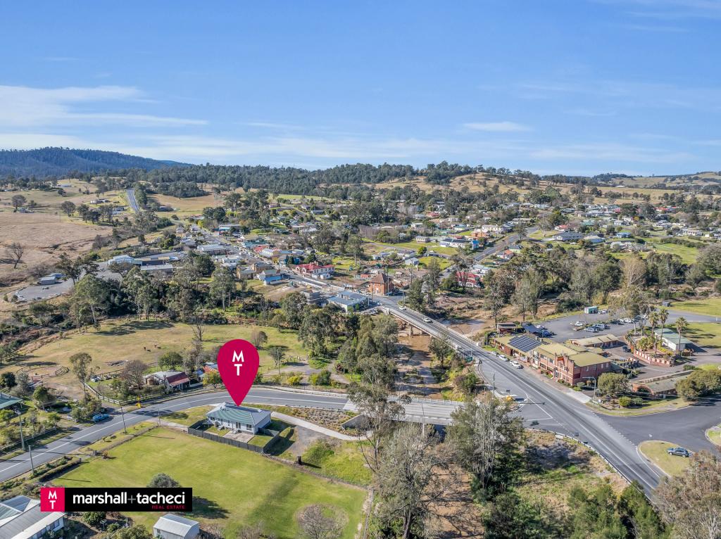 5 Wandella Rd, Cobargo, NSW 2550
