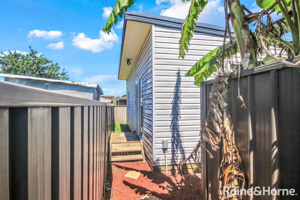 40a Adams Cres, St Marys, NSW 2760