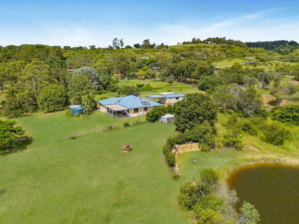 120 Green Valley Rd, Minden, QLD 4311