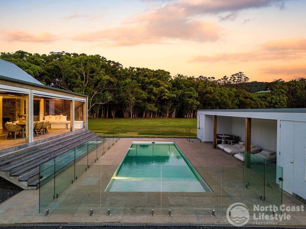 26 Plumtree Pkt, Upper Burringbar, NSW 2483