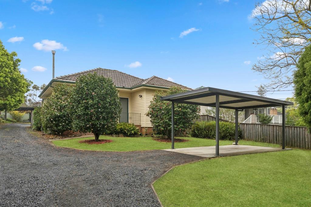 5 & 5A KURING-GAI CHASE RD, MOUNT COLAH, NSW 2079