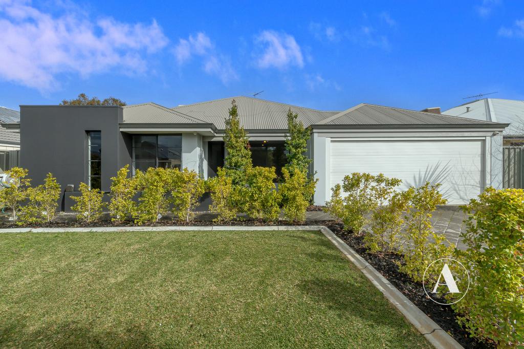 93 Princeton Cct, Aubin Grove, WA 6164