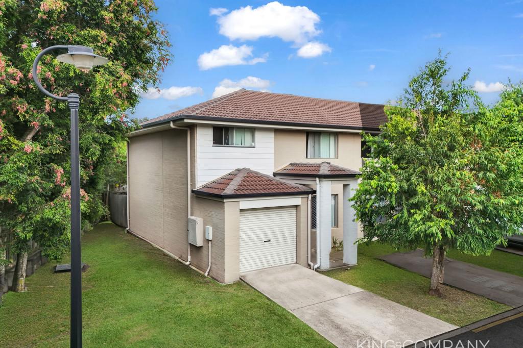 61/116 Station Rd, Loganlea, QLD 4131