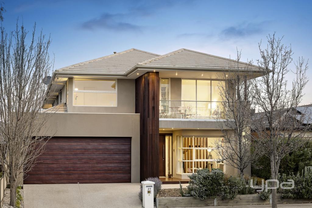27 Freshet Ave, Point Cook, VIC 3030