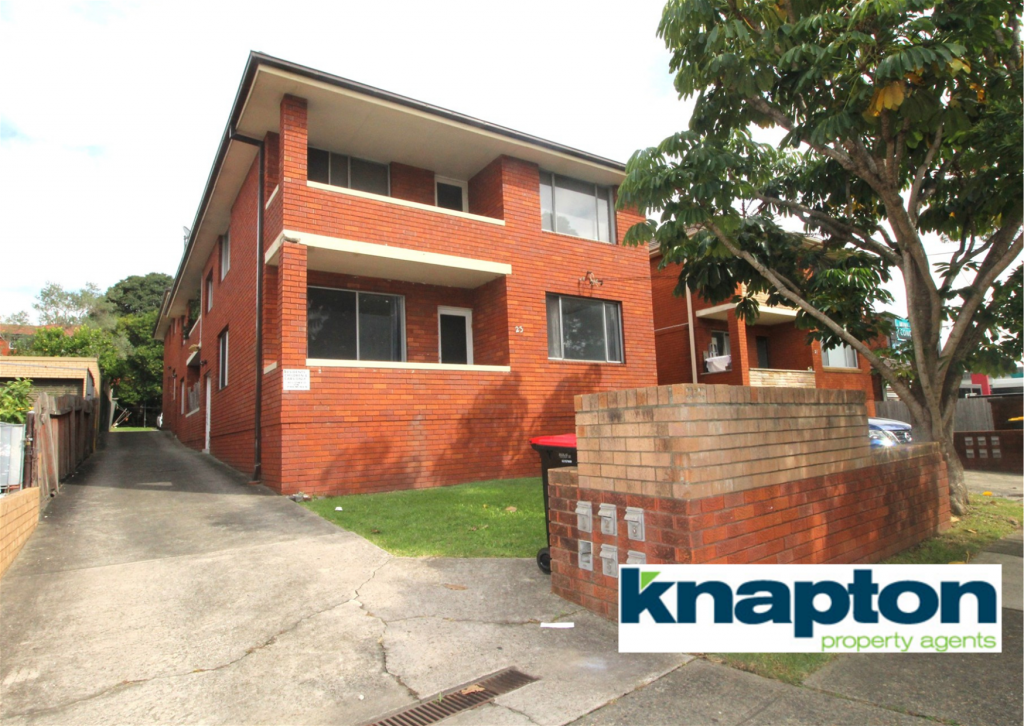 3/23 Chapel St, Roselands, NSW 2196