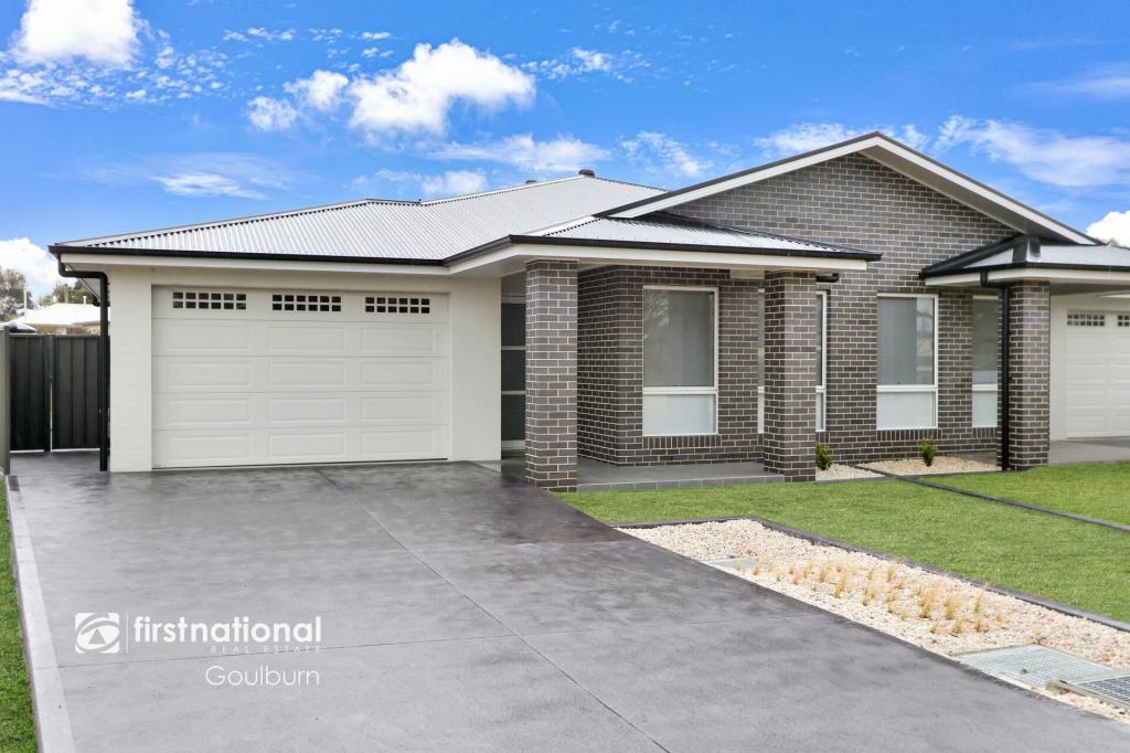 42a Stone Pl, Goulburn, NSW 2580