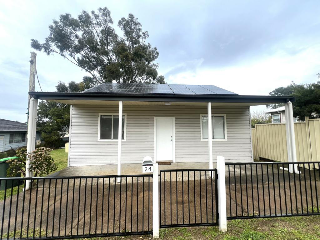 24 High St, Greta, NSW 2334