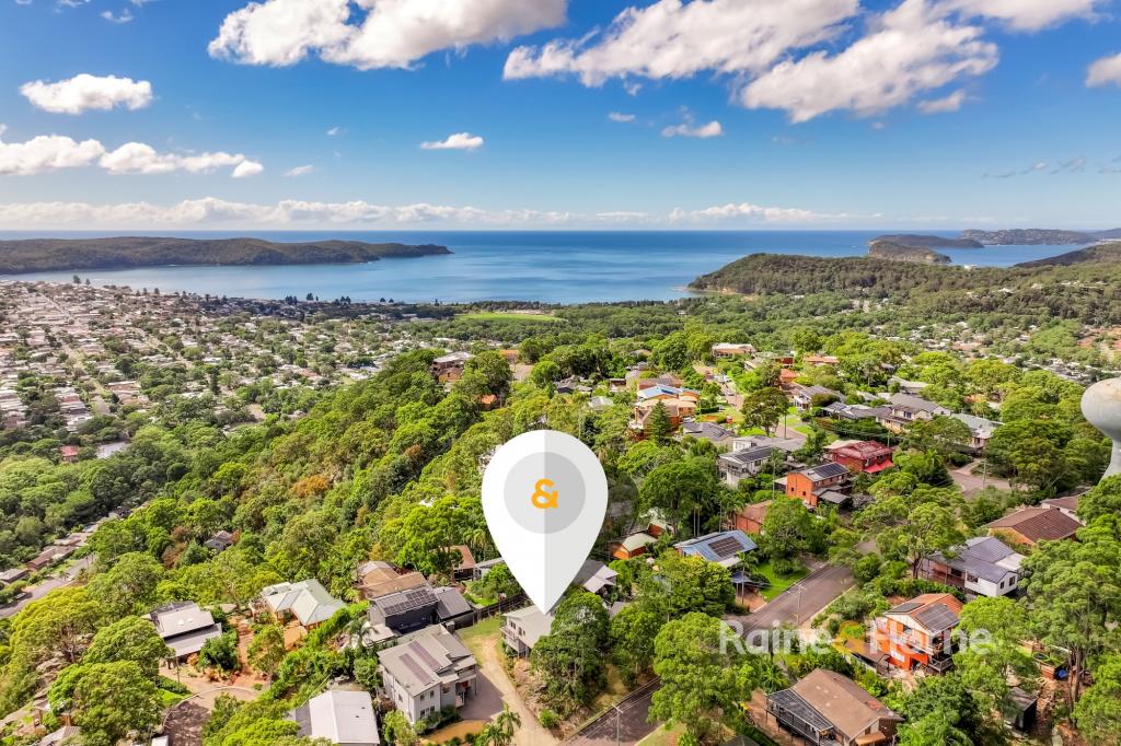 30 The Bastion, Umina Beach, NSW 2257