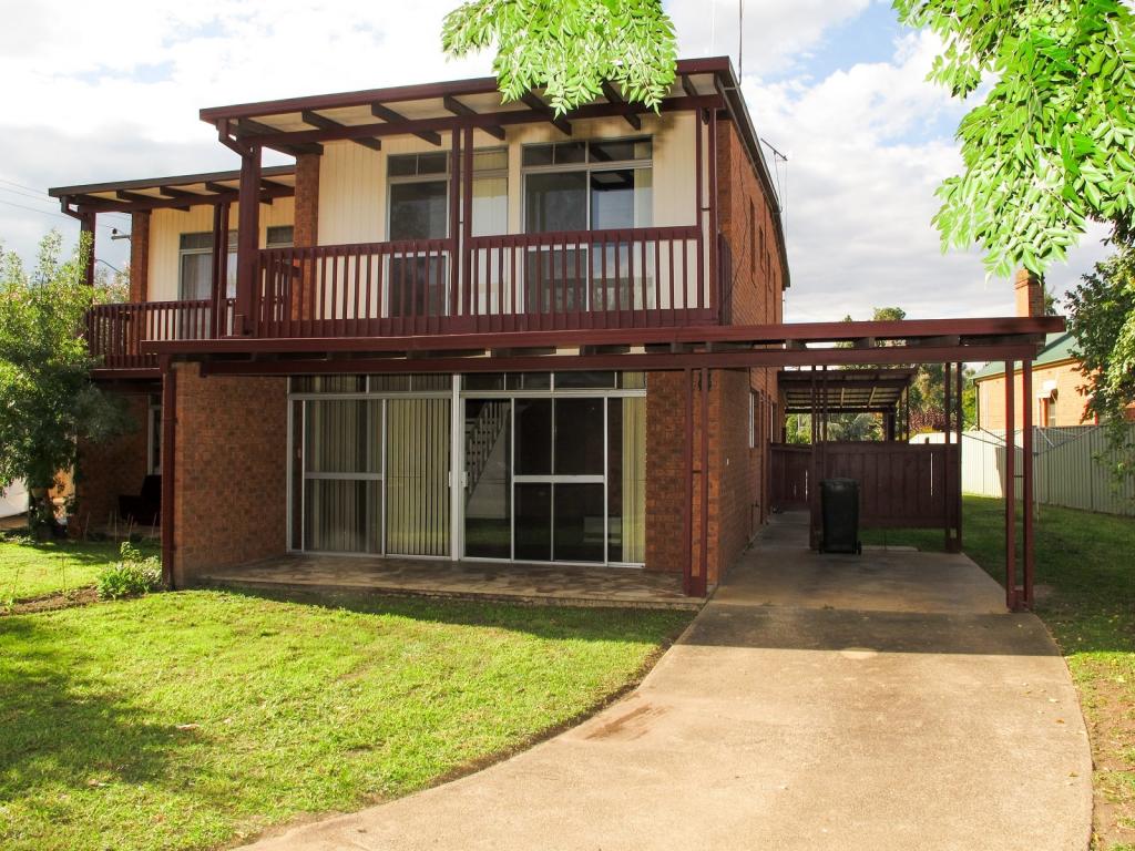 4/21 Lovejoy St, Mudgee, NSW 2850