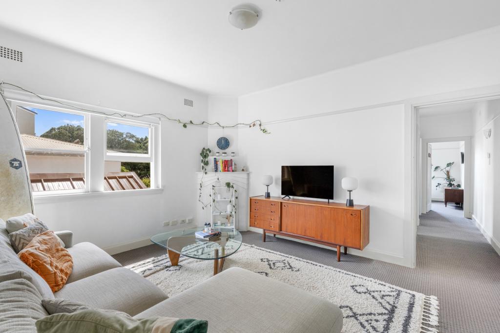 2/26-28 Bennett St, Bondi, NSW 2026