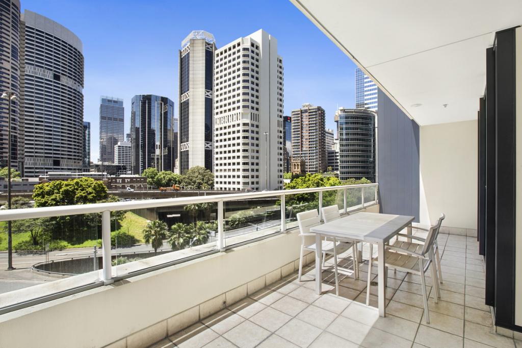 187 Kent St, Sydney, NSW 2000