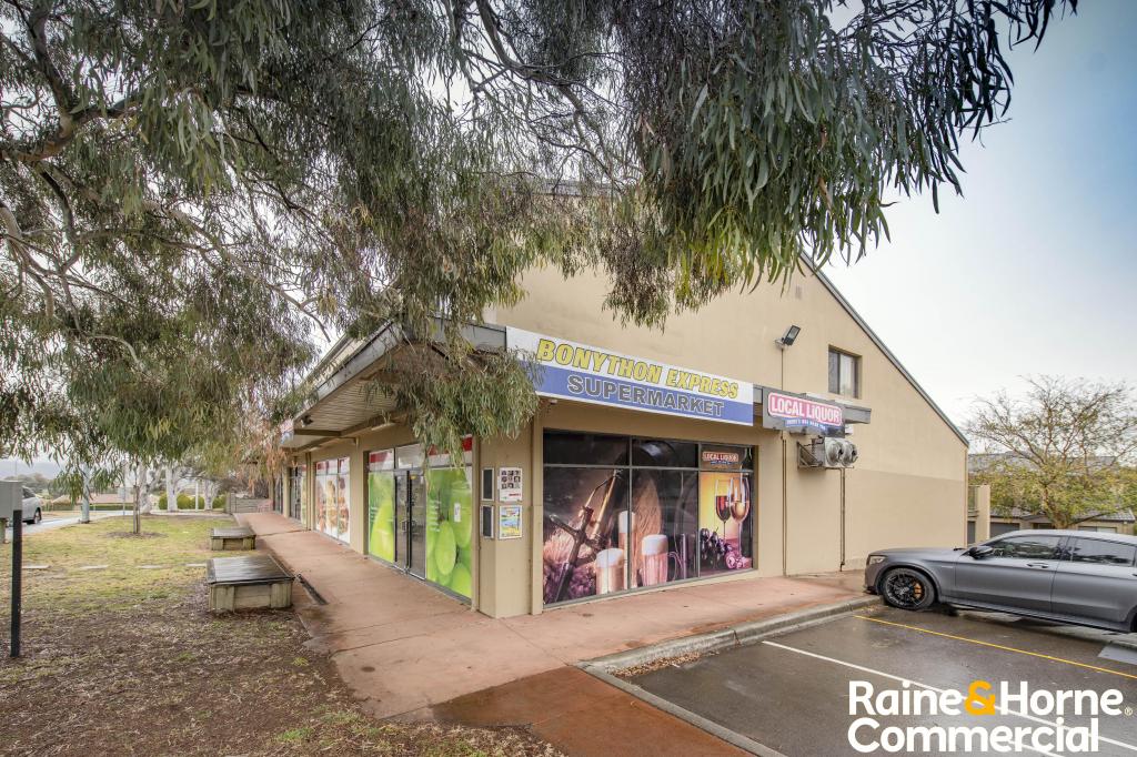15-18/70 Hurtle Ave, Bonython, ACT 2905