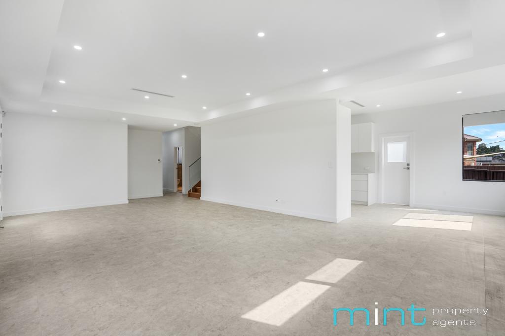 5 Michael Ave, Belfield, NSW 2191