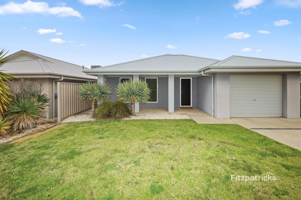 1/124 MIMA ST, GLENFIELD PARK, NSW 2650
