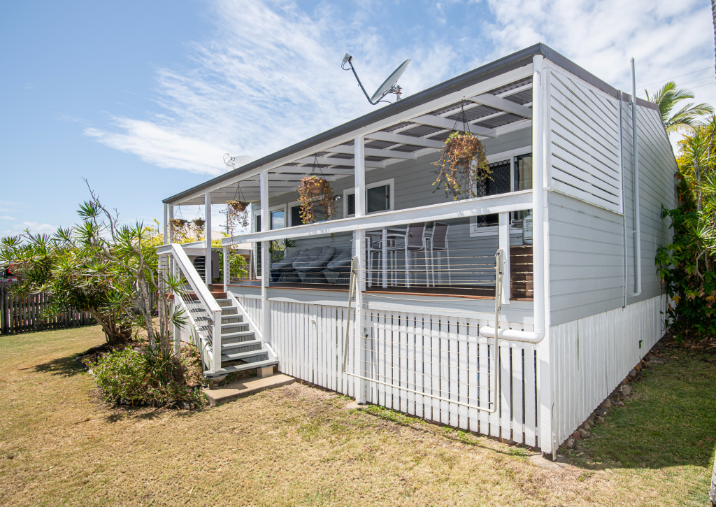 60 Wilfred St, Bargara, QLD 4670