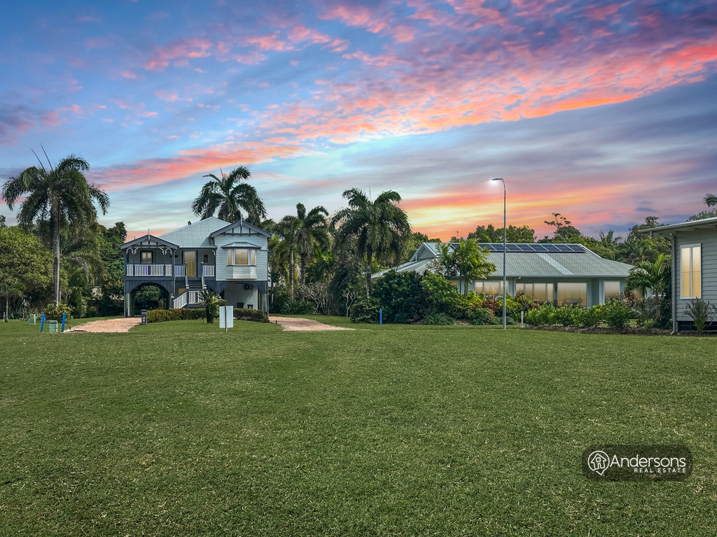 11 Conch St, Mission Beach, QLD 4852