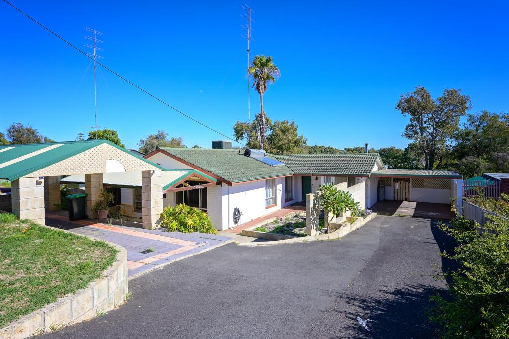22 Hurst St, Eaton, WA 6232