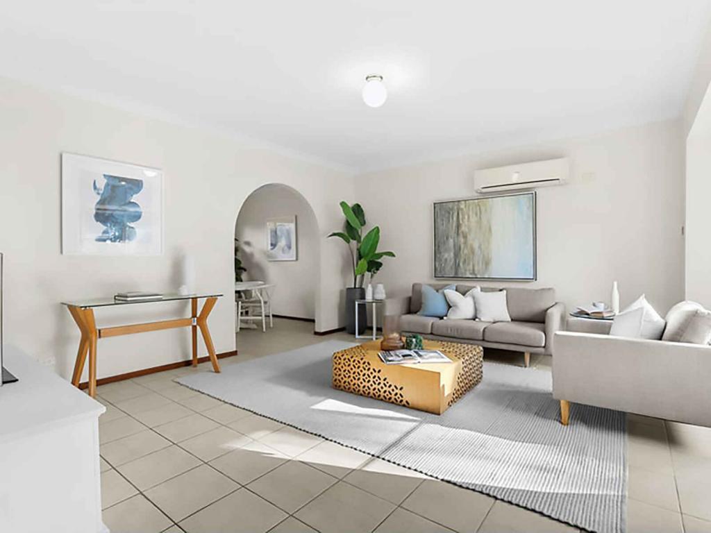 5/13-19 Hughes St, Kings Langley, NSW 2147