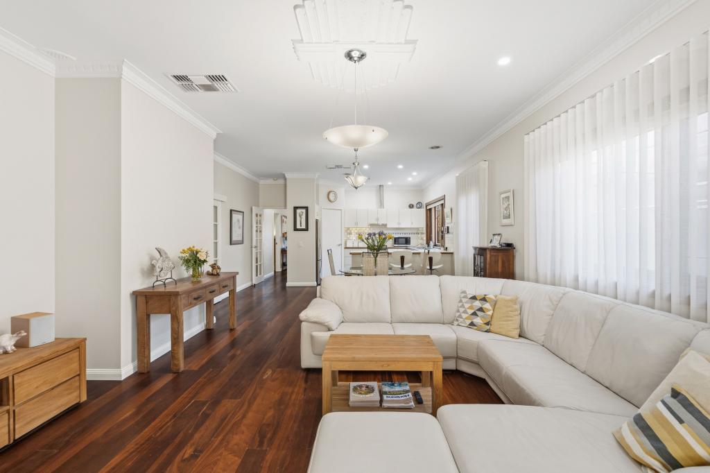 14 Sinclair St, Rivervale, WA 6103