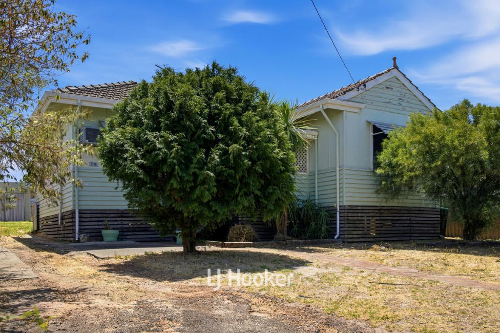 78 Wallsend St, Collie, WA 6225