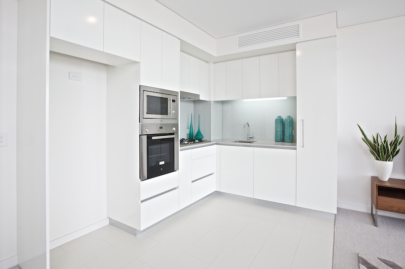1009f/35 Campbell St, Bowen Hills, QLD 4006