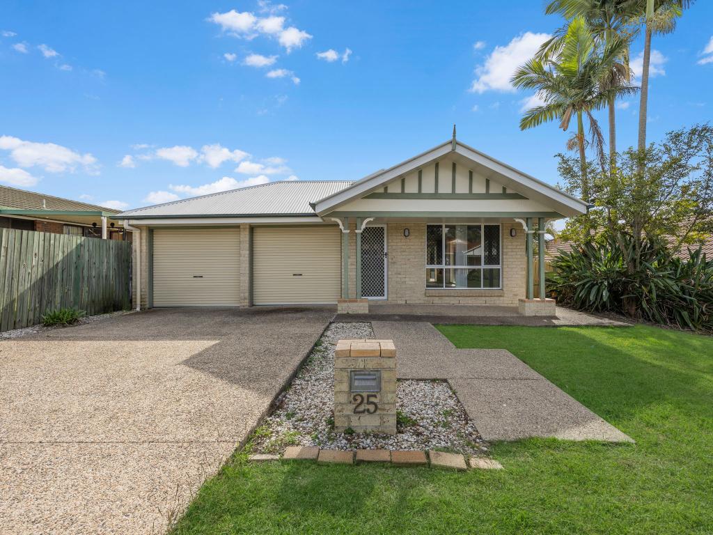 25 Elmhurst Cres, Flinders View, QLD 4305