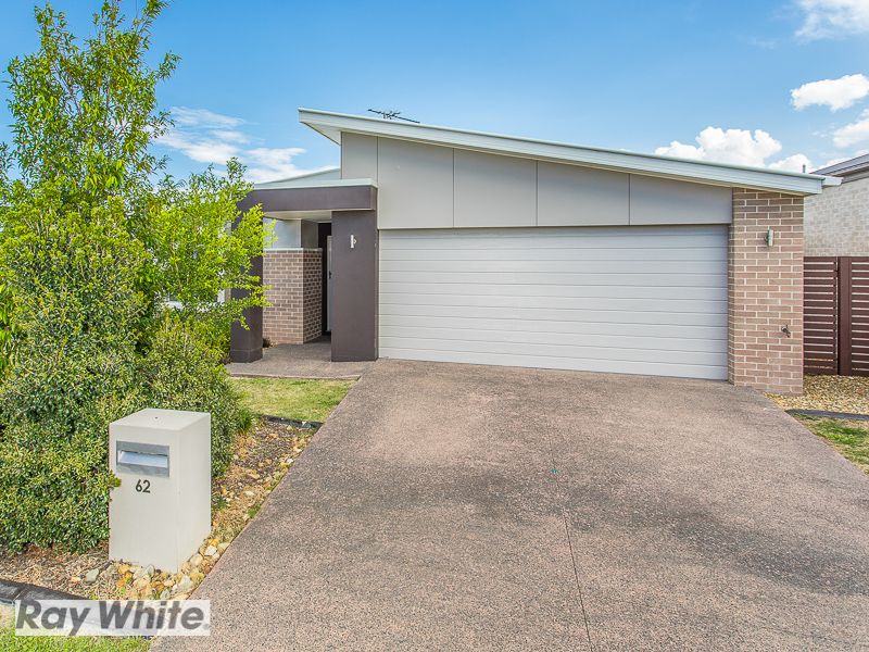 62 Glengrove Cct, Mango Hill, QLD 4509