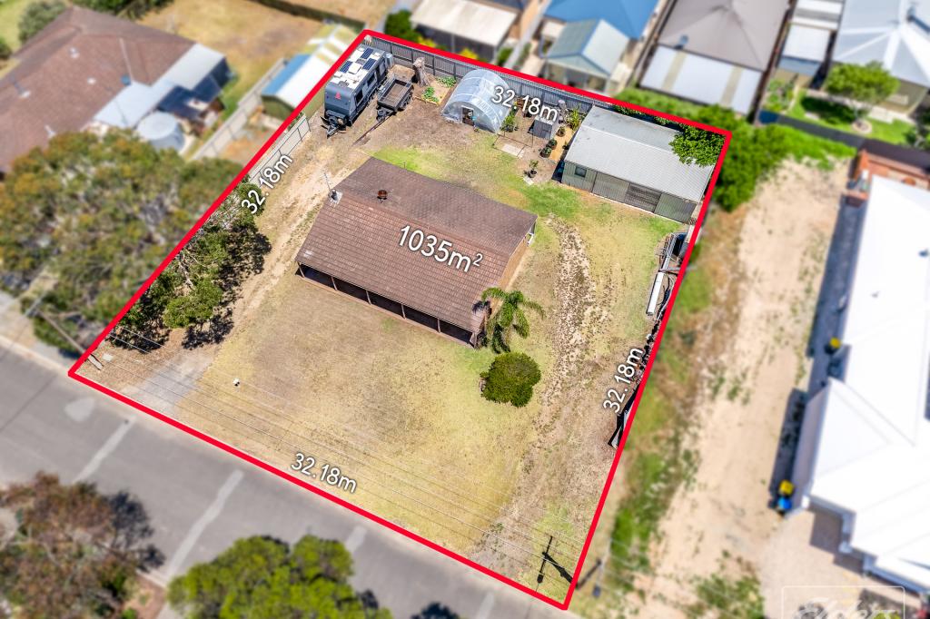 19 FARQUHAR ST, GOOLWA, SA 5214