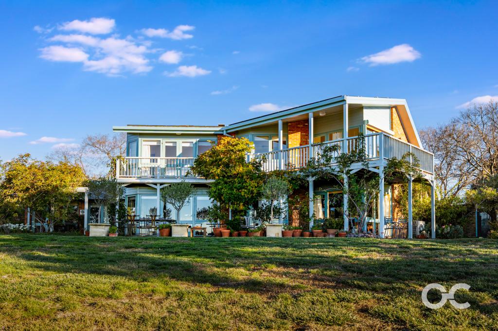 100 Murphy Lane, Orange, NSW 2800