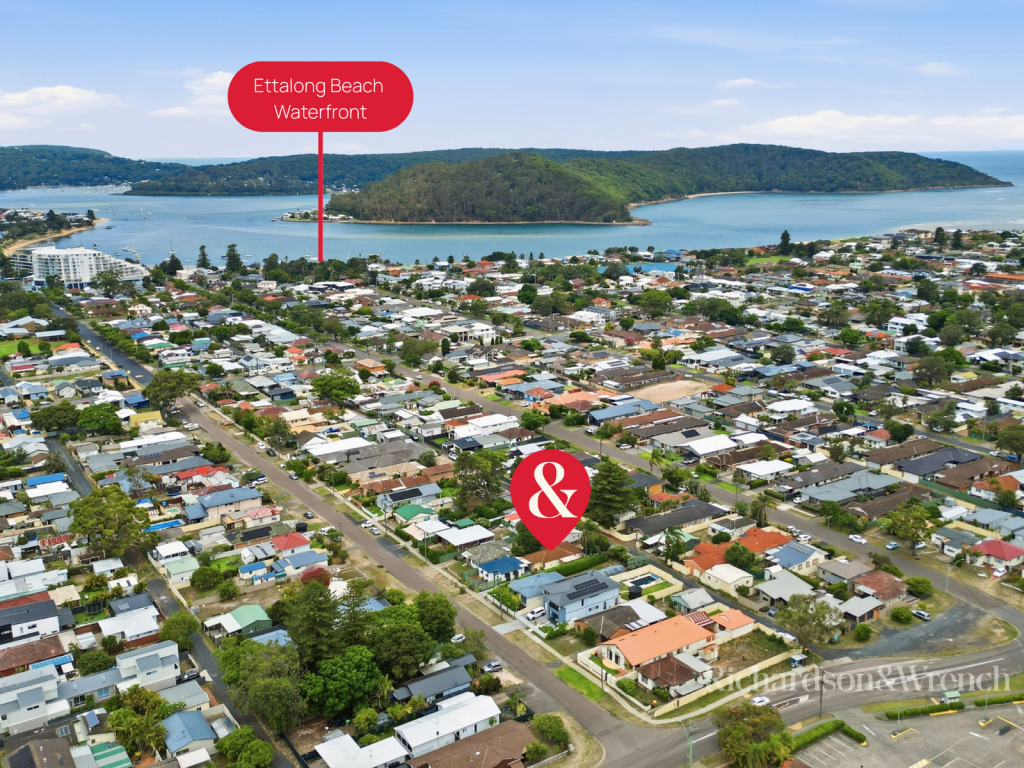 2/80 Uligandi St, Ettalong Beach, NSW 2257