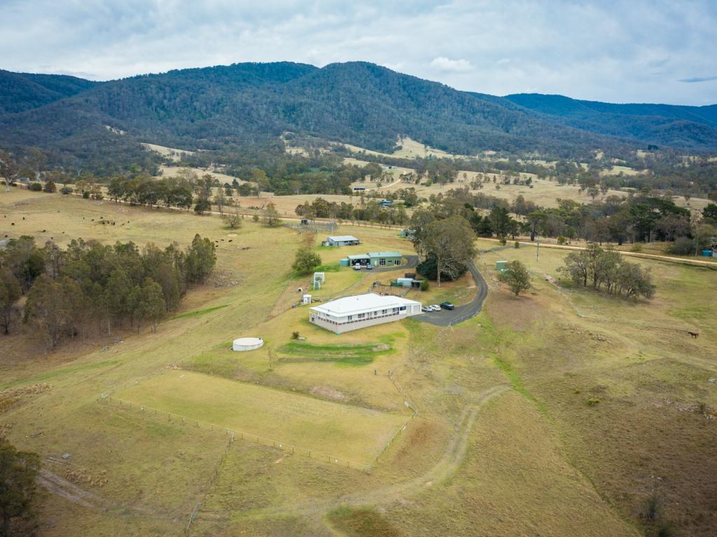 1005 Furners Rd, Mogilla, NSW 2550