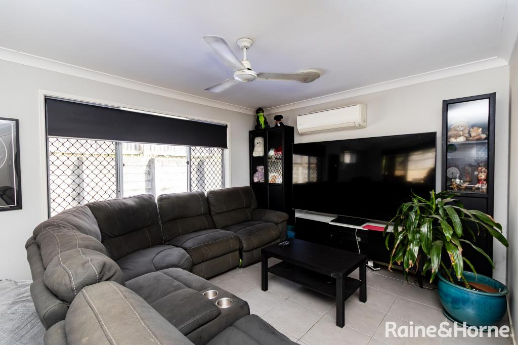36 Whitmore Cres, Goodna, QLD 4300