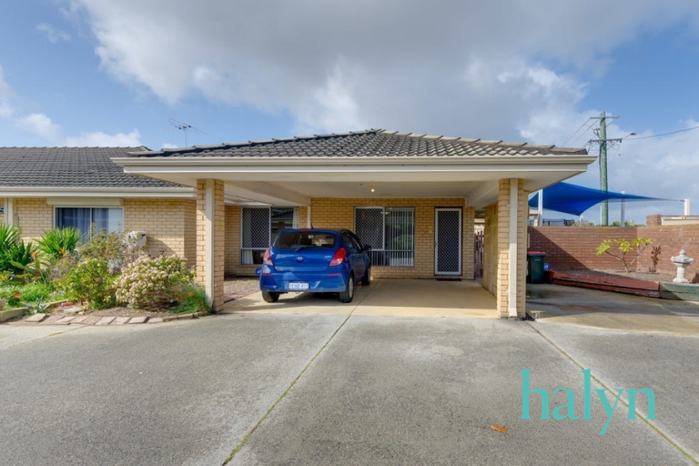 4/11 Louise St, Rockingham, WA 6168