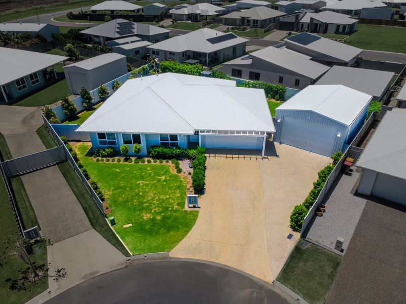 10 Irving Pl, Innes Park, QLD 4670