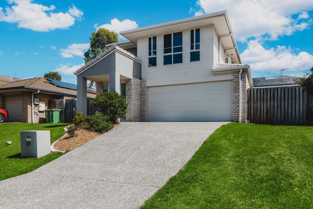 27 Chrome Dr, Pimpama, QLD 4209