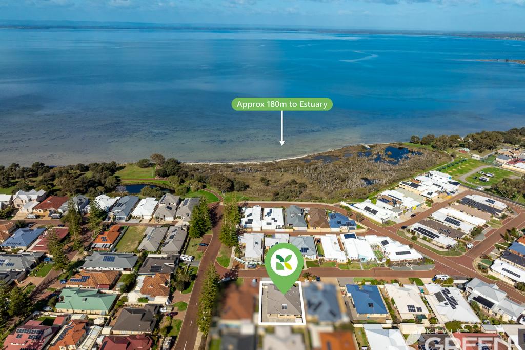 4 Occator Way, Falcon, WA 6210