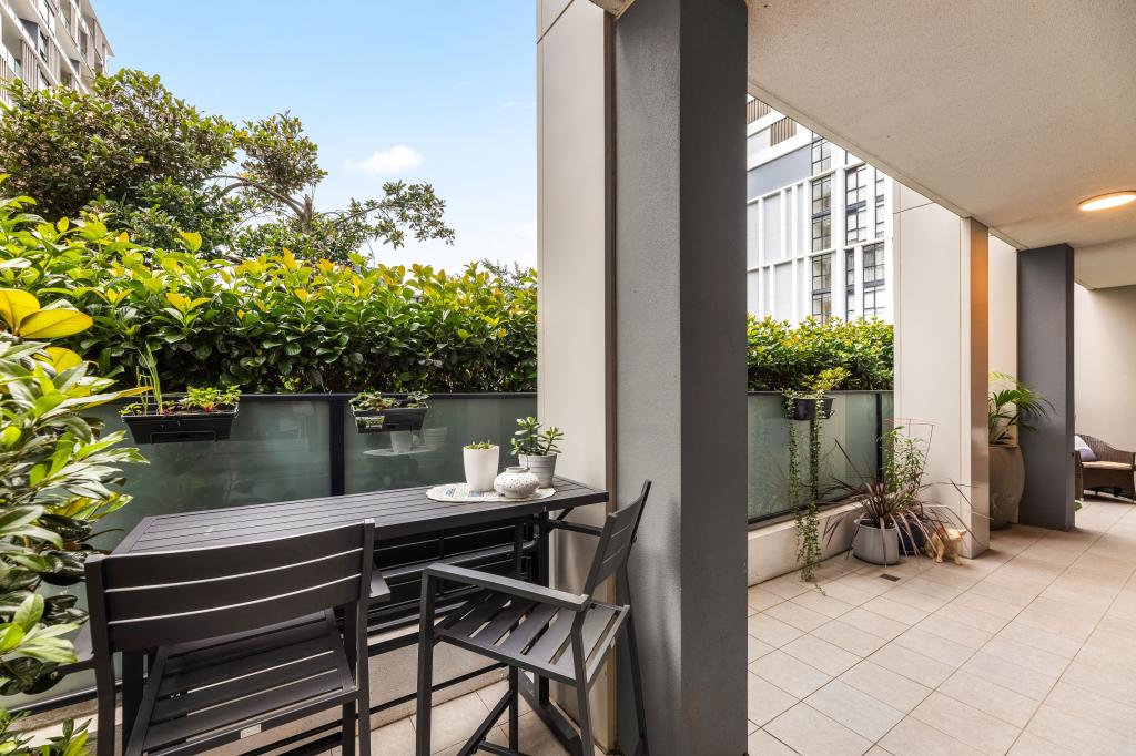 118/6 Village Pl, Kirrawee, NSW 2232