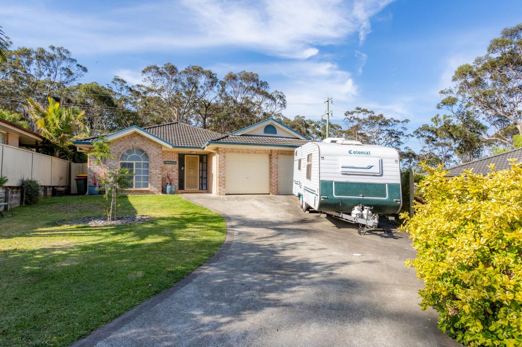 17 Olympic Dr, West Nowra, NSW 2541